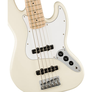 Bajo Electrico Fender Squier Affinity Jazz Bass 5 Cdas.olw, 0378652505